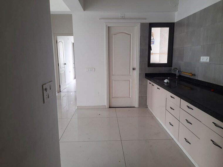 Kitchen, goyal-riviera-springs 3 Bedroom 2598 Sq.Ft. Apartment In Shela Ahmedabad 10578431