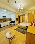 Studio  506 Sq.Ft. Apartment in Nimbus The Golden Palm
