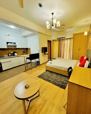 Studio Apartment For Sale in Nimbus The Golden Palm, Sector 168