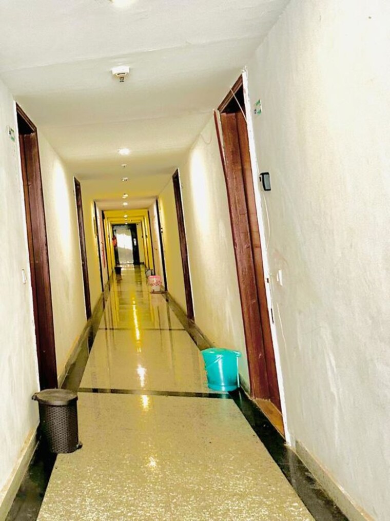 undefined, nimbus-the-golden-palm Studio 506 Sq.Ft. Apartment In Sector 168 Noida 10578405