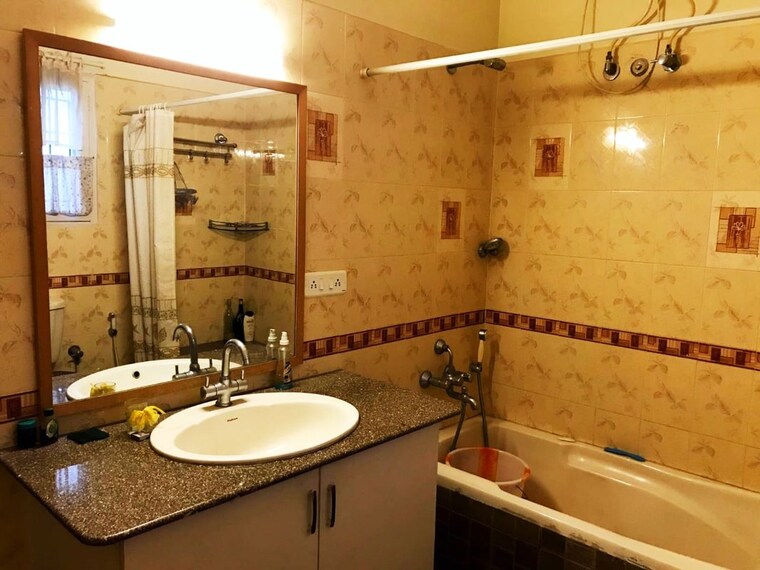 Team Area, ejipura 2 Bedroom 3000 Sq.Ft. Independent House In Ejipura Bangalore 10578439