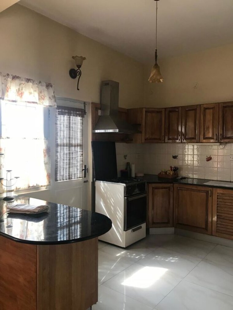 Kitchen, ejipura 2 Bedroom 3000 Sq.Ft. Independent House In Ejipura Bangalore 10578439