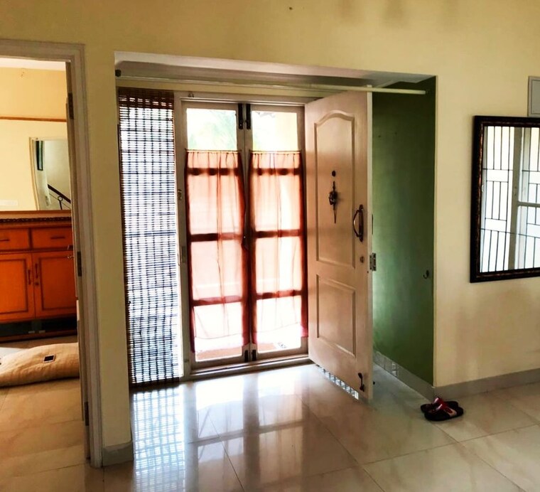Room, ejipura 2 Bedroom 3000 Sq.Ft. Independent House In Ejipura Bangalore 10578439