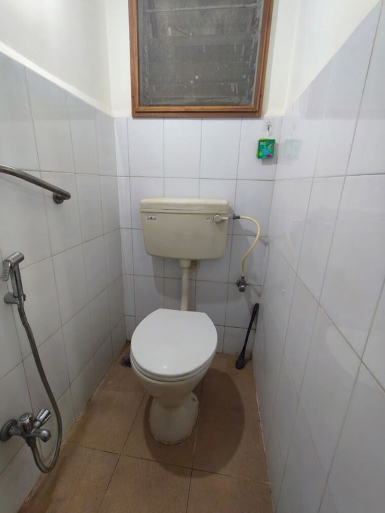 Bathroom, balewadi 3.5 Bedroom 1995 Sq.Ft. Apartment In Balewadi Pune 10578447