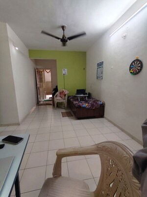 Kitchen in 3.5 BHK Apartment at Balewadi – for Sale