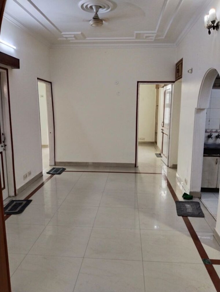 undefined, ip extension 2 Bedroom 1050 Sq.Ft. Apartment In Ip Extension Delhi 10578463