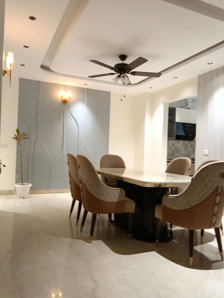 Team Area, sector 47 4 Bedroom 215 Sq.Yd. Builder Floor In Sector 47 Gurgaon 10578466