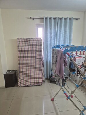 Team Area in 3 BHK Apartment at Mahindra Aura, Sector 110a – for Rent