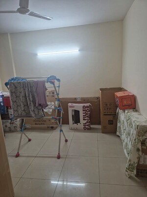 3 BHK Apartment For Rent in Mahindra Aura, Sector 110a