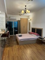Studio  506 Sq.Ft. Apartment in Nimbus The Golden Palm