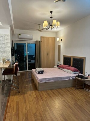 Studio Apartment For Sale in Nimbus The Golden Palm, Sector 168