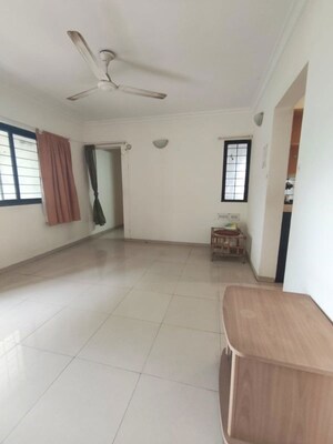 3 BHK Apartment For Sale in Baner