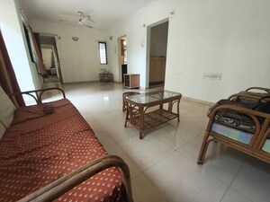 Bedroom in 3 BHK Apartment at Baner – for Sale
