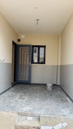 Parking in 3 BHK Villa at Kingson Green Villa Phase 2, Panchsheel Green – for Sale
