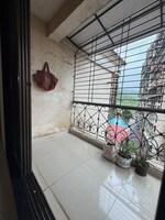 2 BHK 1050 Sq.Ft. Apartment in Nisarg Hyde Park