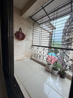 2 BHK Apartment For Rent in Nisarg Hyde Park