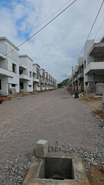 4 BHK + Extra Room 222 Sq.Yd. Villa in Pedda Amberpet