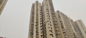 3 BHK Apartment – Exterior View View at Paramount Floraville, Sector 137 - for Sale