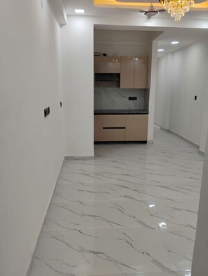 2 BHK Apartment For Rent in Saket