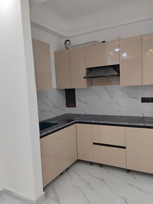 Kitchen in 2 BHK Apartment at Saket – for Rent
