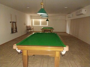 Kitchen in 2 BHK Apartment at Brigade El Dorado, Bagaluru – for Sale