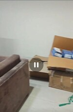 3 BHK + Servant Room 250 Sq.Yd. Builder Floor in Greater Kailash II