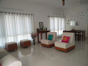 1 RK Builder Floor For Rent in Vasanth Nagar