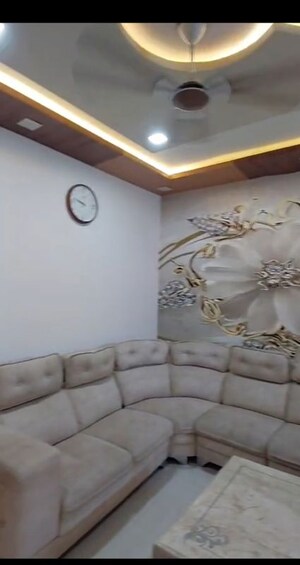 Furnished Amenities in 2 BHK Apartment at Levana Celebrity Gardens, Sushant Golf City – for Rent