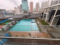 2.5 BHK Apartment For Rent in L & T Rejuve 360 Tower A