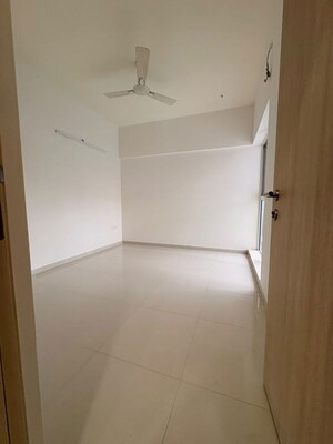 Bathroom in 2.5 BHK Apartment at L & T Rejuve 360 Tower A, Mulund West – for Rent