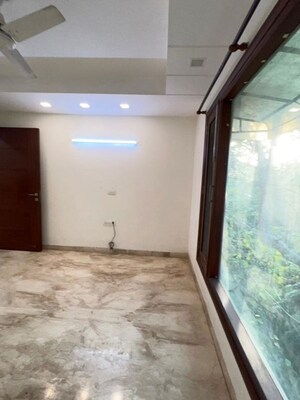 Hall in 3 BHK Builder Floor at Naraina – for Rent