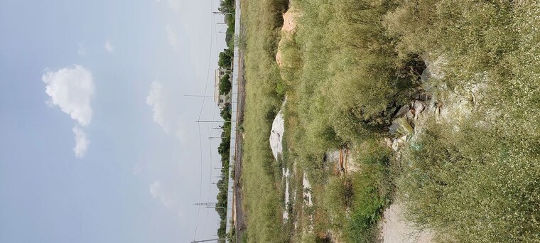 Garden, pachgain khera  100 Sq.Yd. Plot In Pachgain Khera Agra 10578509