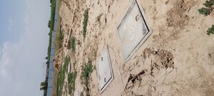 Plot Area in  Plot at Pachgain Khera – for Sale