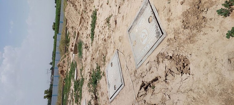 undefined, pachgain khera  100 Sq.Yd. Plot In Pachgain Khera Agra 10578509
