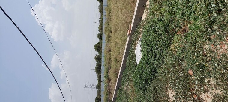 Garden, pachgain khera  100 Sq.Yd. Plot In Pachgain Khera Agra 10578509