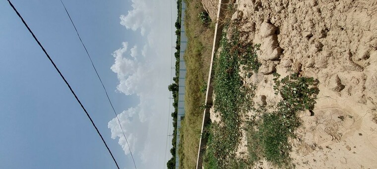 undefined, pachgain khera  100 Sq.Yd. Plot In Pachgain Khera Agra 10578509
