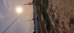 100 Sq.Yd. Plot in Pachgain Khera