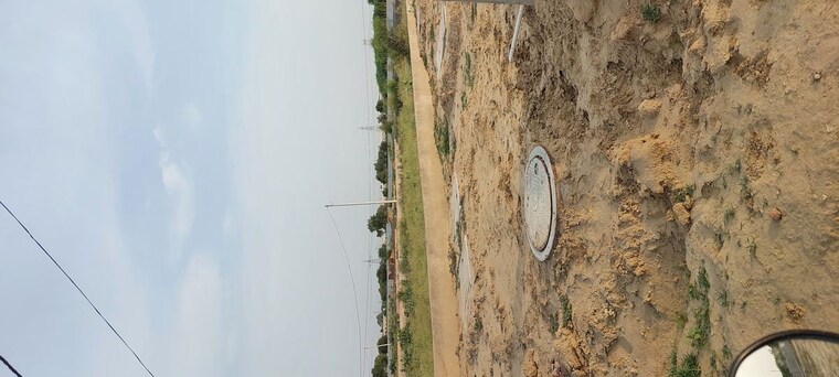 undefined, pachgain khera  100 Sq.Yd. Plot In Pachgain Khera Agra 10578509