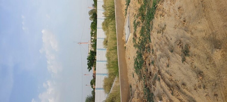 undefined, pachgain khera  100 Sq.Yd. Plot In Pachgain Khera Agra 10578509