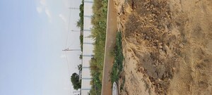 Plot Area in  Plot at Pachgain Khera – for Sale