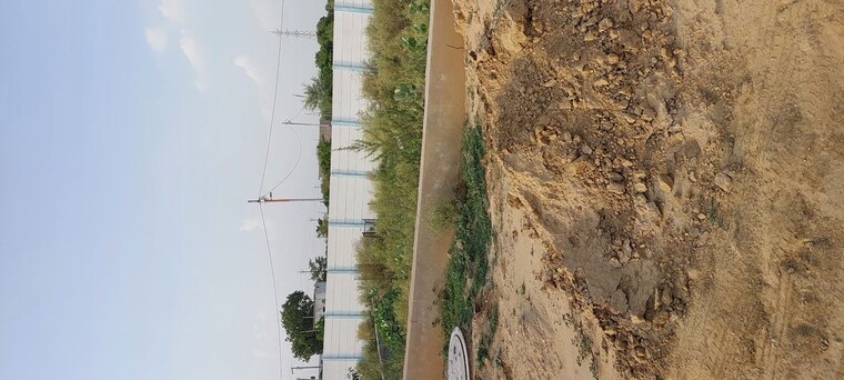 undefined, pachgain khera  100 Sq.Yd. Plot In Pachgain Khera Agra 10578509