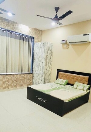 Bedroom in 3 BHK Villa at Central Park Flower Valley, Sohna Sector 33 – for Sale