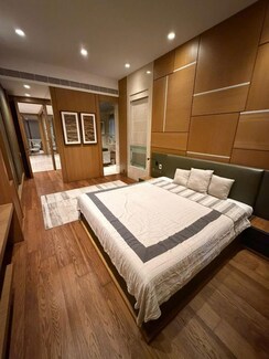 4 BHK Apartment For Sale in Worli