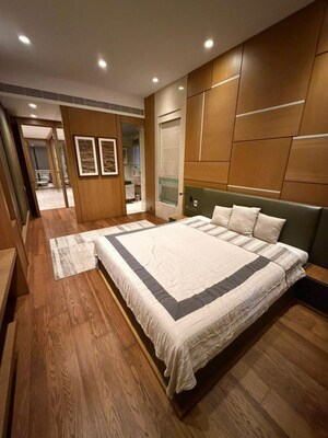 4 BHK Apartment For Sale in Worli