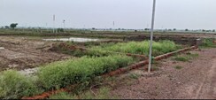 Plot For Sale in Sultanpur Road