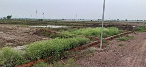  Plot For Sale in Sultanpur Road
