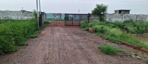 Plot Area in  Plot at Sultanpur Road – for Sale