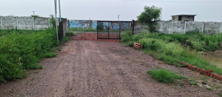 undefined, sultanpur road  980 Sq.Ft. Plot In Sultanpur Road Lucknow 10578517