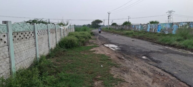 undefined, sultanpur road  980 Sq.Ft. Plot In Sultanpur Road Lucknow 10578517