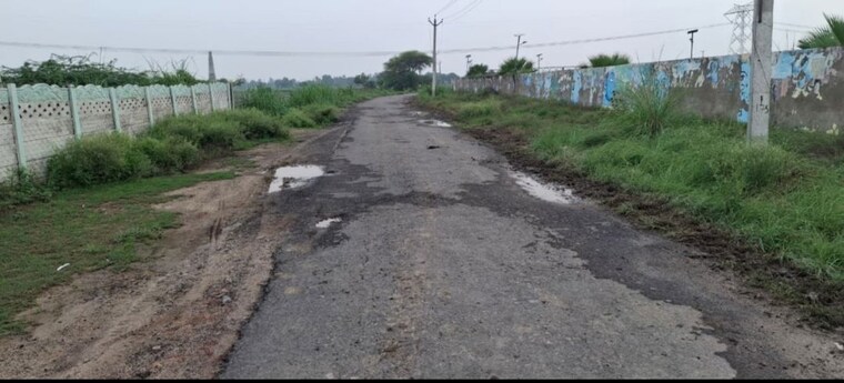 undefined, sultanpur road  980 Sq.Ft. Plot In Sultanpur Road Lucknow 10578517